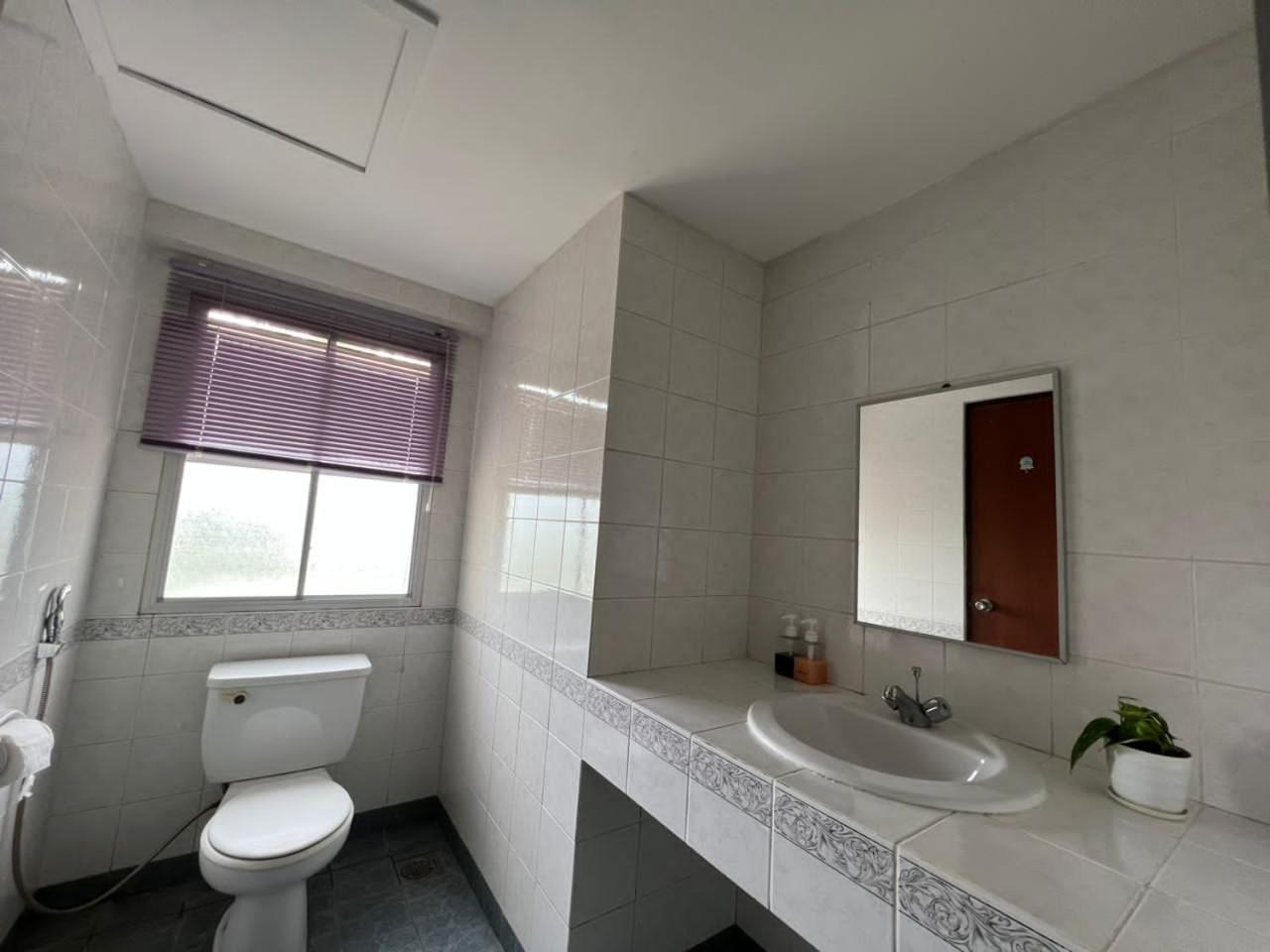 Kasuma Resort Azalea Kuching Eksteriør bilde