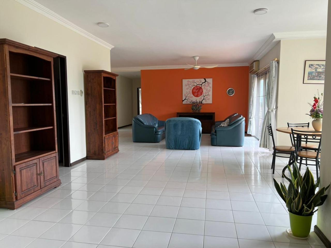 Kasuma Resort Azalea Kuching Eksteriør bilde